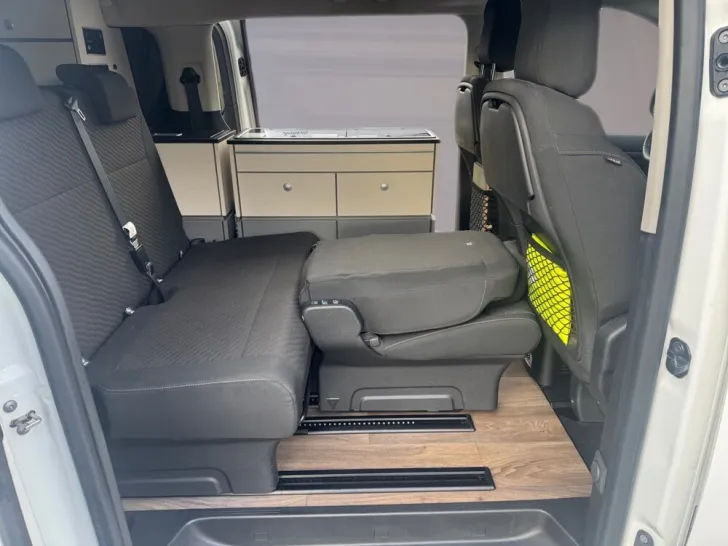 Fahrzeugbild Crosscamp Urban Camper Proace Verso Toyota #11