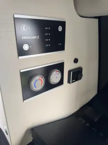 Fahrzeugbild Crosscamp Urban Camper Proace Verso Toyota #14