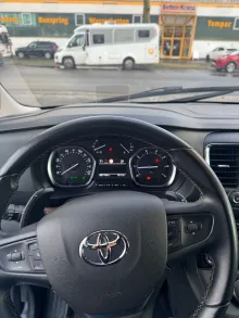 Fahrzeugbild Crosscamp Urban Camper Proace Verso Toyota #17