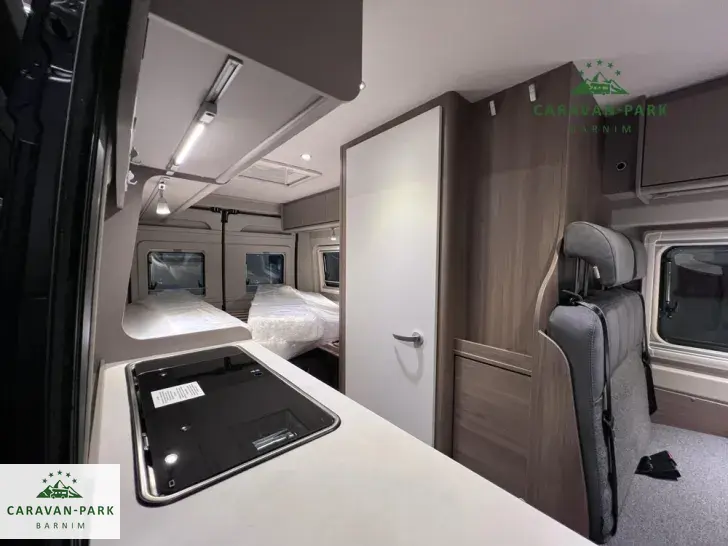 Fahrzeugbild Carado pro CV 640 #10