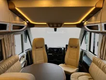 Fahrzeugbild Carthago chic e-line xl I I 61 LE #11