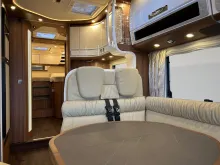 Fahrzeugbild Carthago chic e-line xl I I 61 LE #12