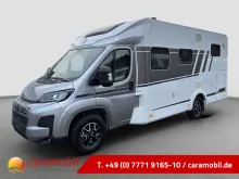 Fahrzeugbild Carado T 328 Pro+ Navi/RFK/Markise #1