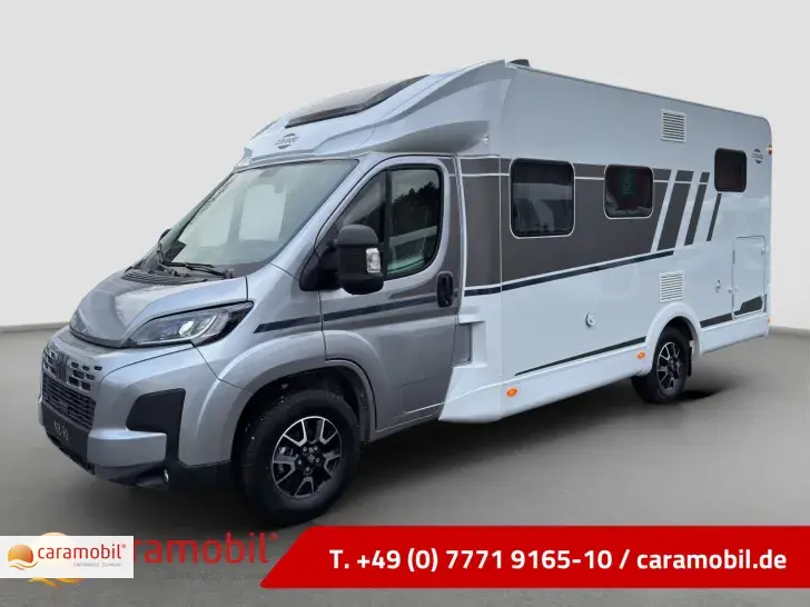 Fahrzeugbild Carado T 328 Pro+ Navi/RFK/Markise #1