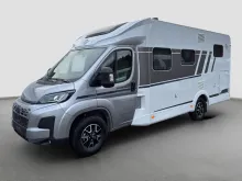 Fahrzeugbild Carado T 328 Pro+ Navi/RFK/Markise #2