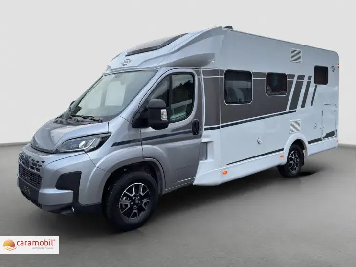 Fahrzeugbild Carado T 328 Pro+ Navi/RFK/Markise #2