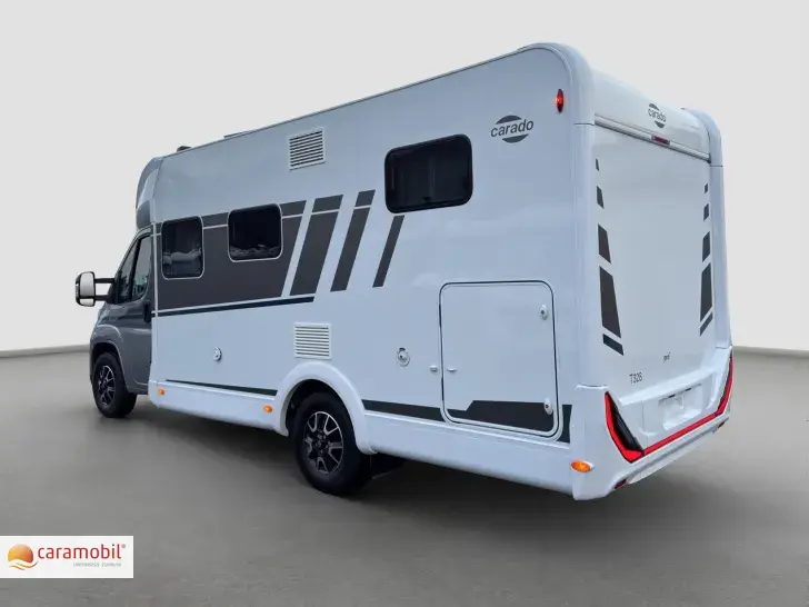 Fahrzeugbild Carado T 328 Pro+ Navi/RFK/Markise #3