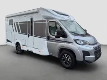 Fahrzeugbild Carado T 328 Pro+ Navi/RFK/Markise #4