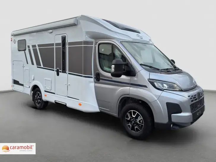 Fahrzeugbild Carado T 328 Pro+ Navi/RFK/Markise #4
