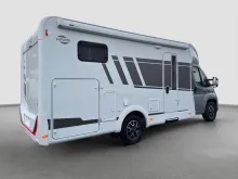 Fahrzeugbild Carado T 328 Pro+ Navi/RFK/Markise #5