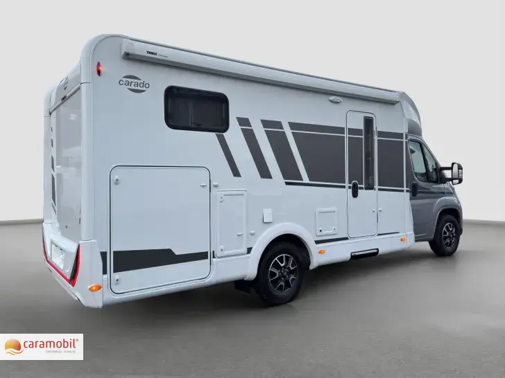 Fahrzeugbild Carado T 328 Pro+ Navi/RFK/Markise #5