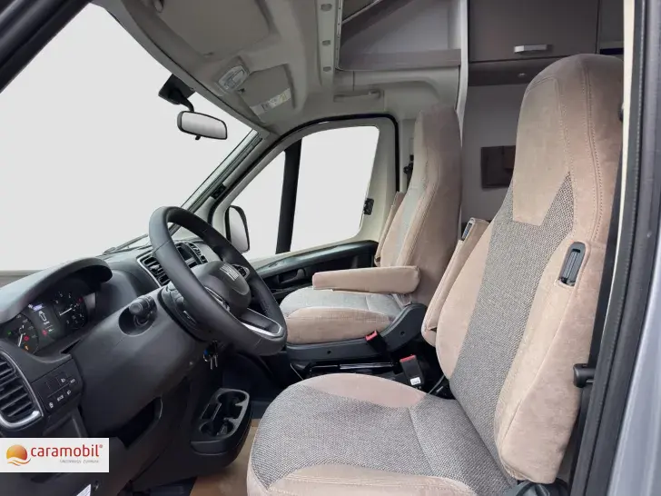 Fahrzeugbild Carado T 328 Pro+ Navi/RFK/Markise #6