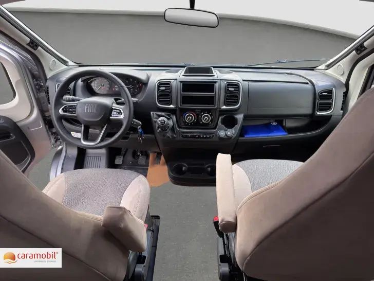 Fahrzeugbild Carado T 328 Pro+ Navi/RFK/Markise #7