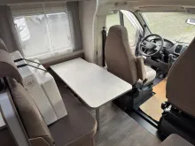 Fahrzeugbild Carado T 328 Pro+ Navi/RFK/Markise #8
