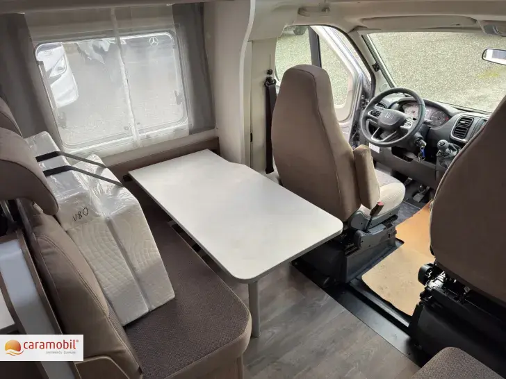 Fahrzeugbild Carado T 328 Pro+ Navi/RFK/Markise #8