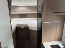 Fahrzeugbild Carado T 328 Pro+ Navi/RFK/Markise #9