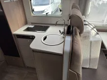 Fahrzeugbild Carado T 328 Pro+ Navi/RFK/Markise #10