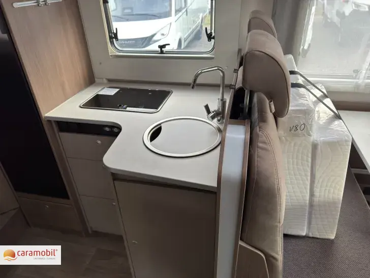 Fahrzeugbild Carado T 328 Pro+ Navi/RFK/Markise #10