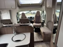 Fahrzeugbild Carado T 328 Pro+ Navi/RFK/Markise #12