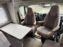 Fahrzeugbild Carado T 328 Pro+ Navi/RFK/Markise #13