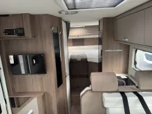 Fahrzeugbild Carado T 328 Pro+ Navi/RFK/Markise #14