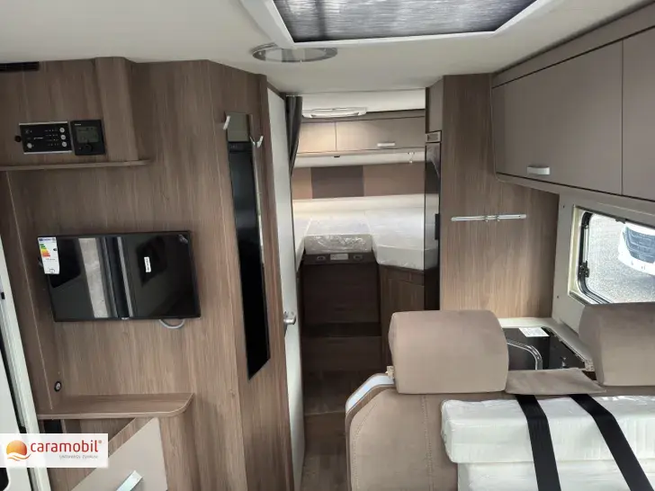Fahrzeugbild Carado T 328 Pro+ Navi/RFK/Markise #14