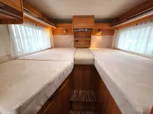 Fahrzeugbild Hymer Exsis 562 #4