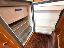 Fahrzeugbild Hymer Exsis 562 #7