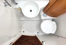 Fahrzeugbild Hymer Exsis 562 #9