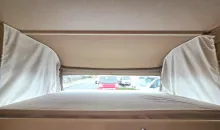 Fahrzeugbild Hymer Exsis 562 #10