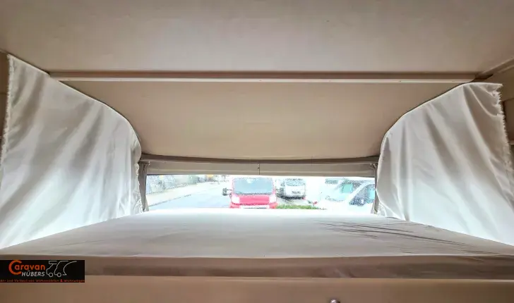 Fahrzeugbild Hymer Exsis 562 #10