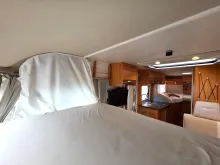 Fahrzeugbild Hymer Exsis 562 #11