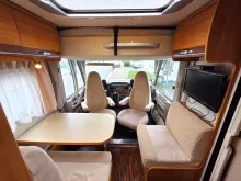 Fahrzeugbild Hymer Exsis 562 #14