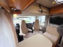 Fahrzeugbild Hymer Exsis 562 #24
