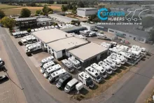 Fahrzeugbild Hymer Exsis 562 #29