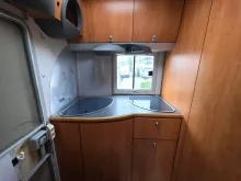 Fahrzeugbild Knaus Traveller 608 #4