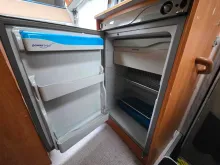 Fahrzeugbild Knaus Traveller 608 #6