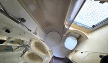 Fahrzeugbild Knaus Traveller 608 #7