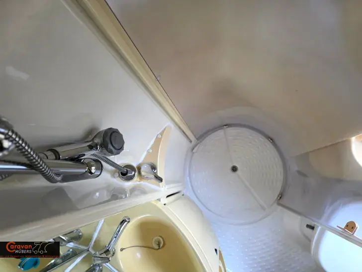 Fahrzeugbild Knaus Traveller 608 #8