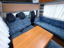 Fahrzeugbild Knaus Traveller 608 #14