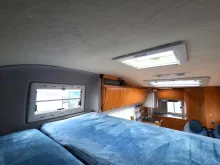 Fahrzeugbild Knaus Traveller 608 #15