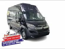 Fahrzeugbild Pössl D-Line Roadcruiser XL !Preisvorteil Tageszulassung! #1