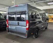 Fahrzeugbild Pössl Trenta 640 !Preisvorteil Tageszulassung! #3