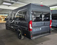 Fahrzeugbild Pössl Trenta 640 !Preisvorteil Tageszulassung! #4