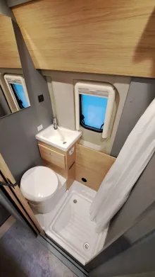 Fahrzeugbild Pössl Trenta 640 !Preisvorteil Tageszulassung! #7