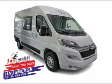 Fahrzeugbild Roadcar R 540 !Preisvorteil Tageszulassung! #1