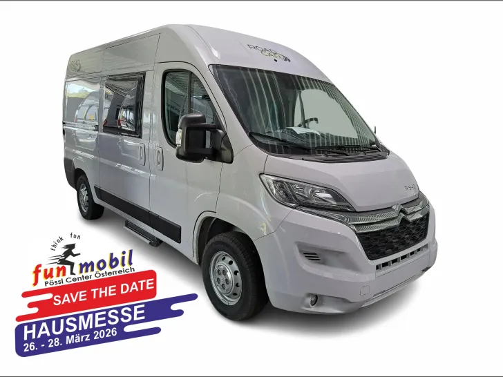 Fahrzeugbild Roadcar R 540 !Preisvorteil Tageszulassung! #1