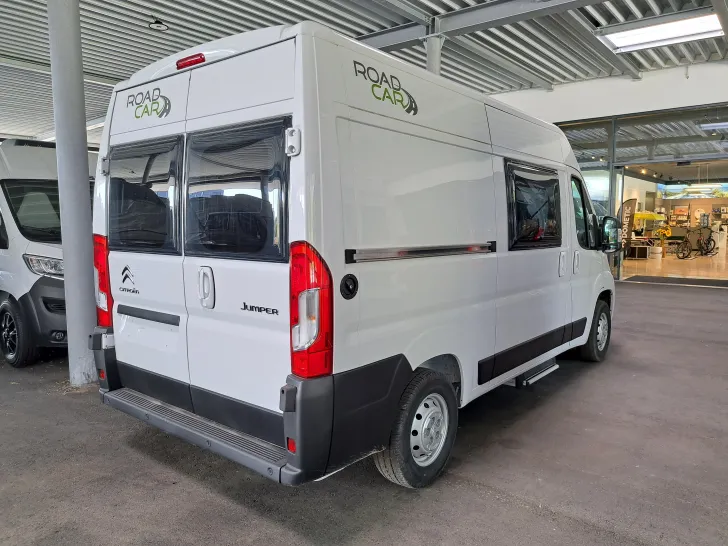 Fahrzeugbild Roadcar R 540 !Preisvorteil Tageszulassung! #3