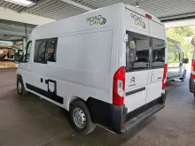 Fahrzeugbild Roadcar R 540 !Preisvorteil Tageszulassung! #4