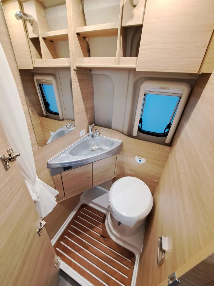 Fahrzeugbild Roadcar R 540 !Preisvorteil Tageszulassung! #7